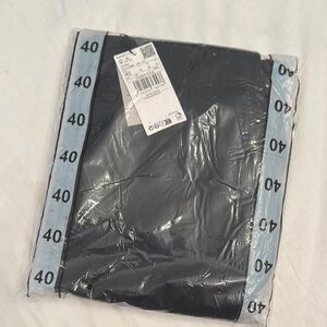 Mango Black Jeans - NEW